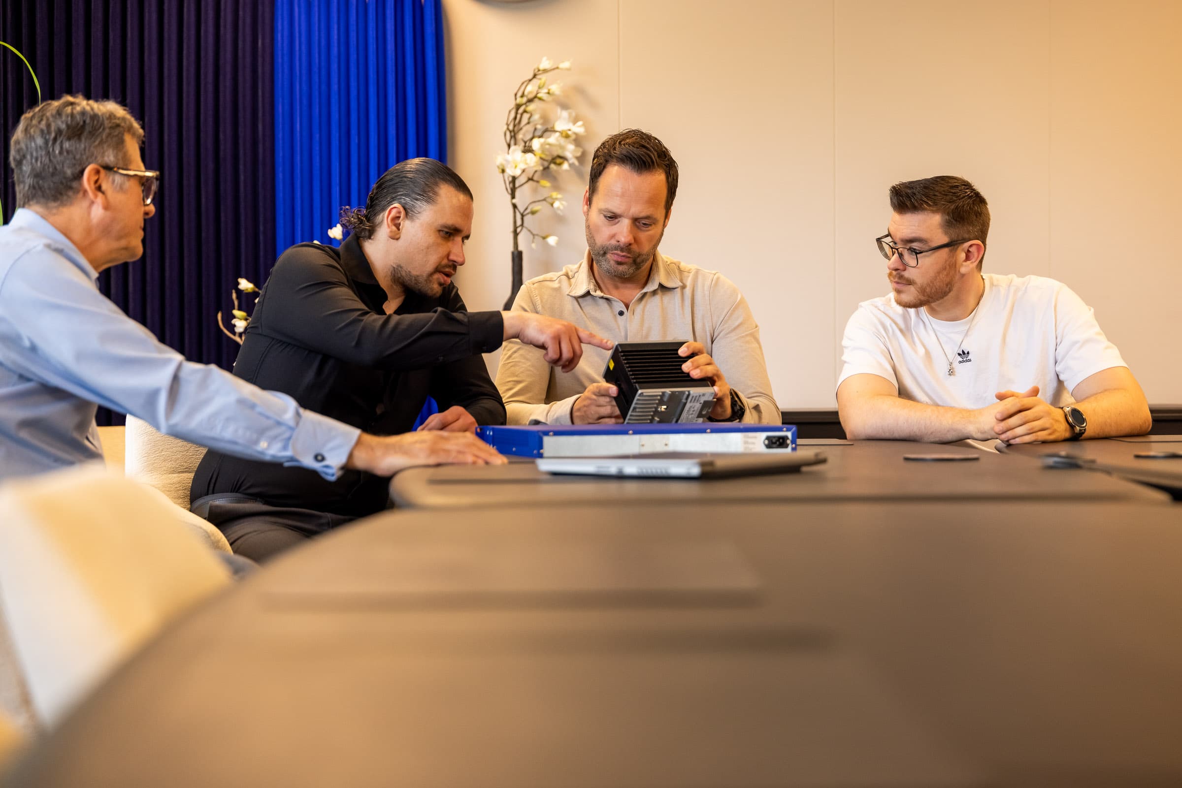 4net Academy en technische expertise