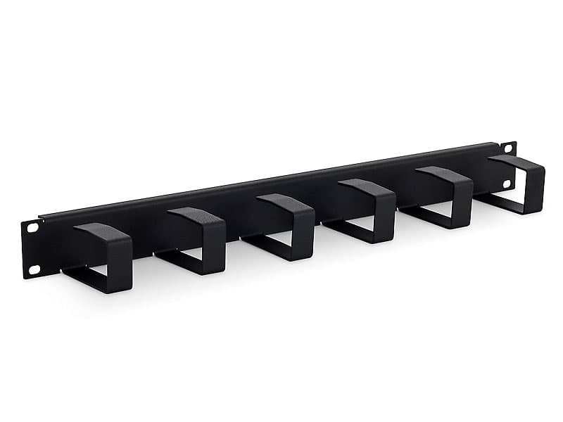 Horizontaal kabelmanagement voor racks