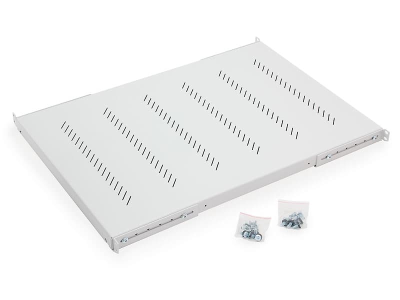 Legborden voor rackinstallaties