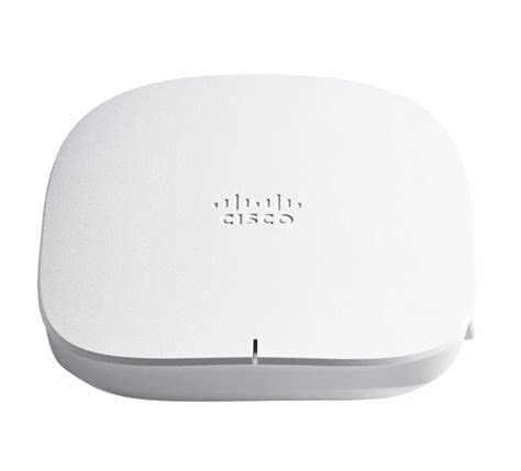 Draadloos netwerk en access points