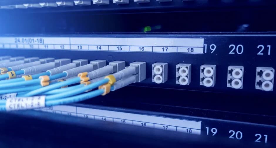 Smarter Cabling as the Foundation of the Digital Factory
