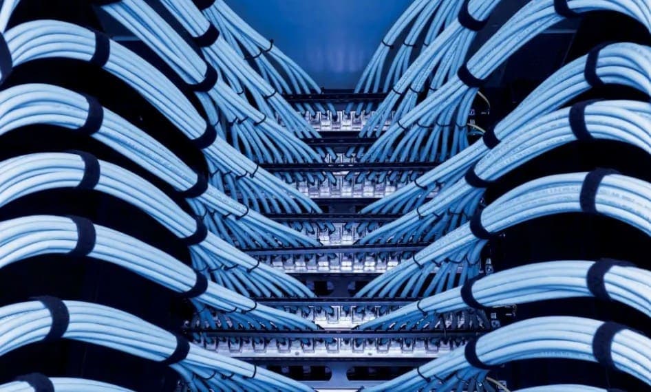 Why Industrial Networks Fail... and Why Cabling Is Often the Forgotten Link