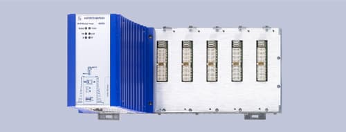 Industriële netwerk hardware