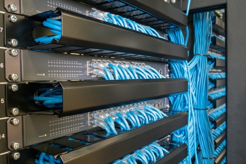 Cabling services